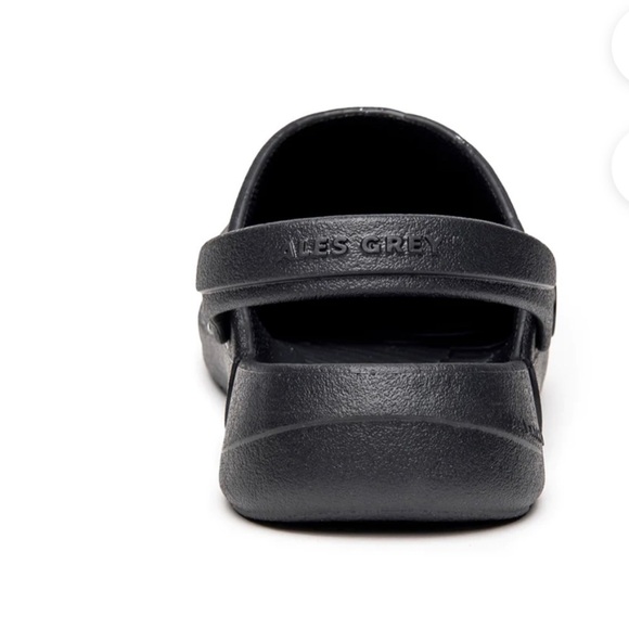 ALES GREY RODEO DRIVE SLIP ON SHOE NEW - Picture 4 of 14